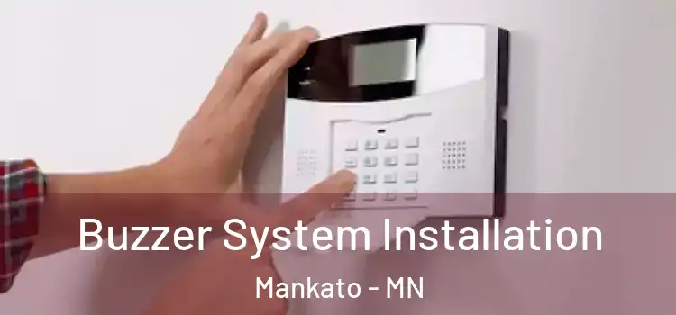 Buzzer System Installation Mankato - MN
