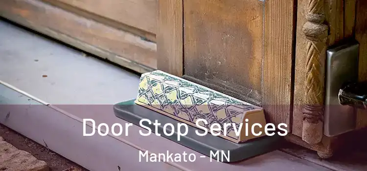 Door Stop Services Mankato - MN