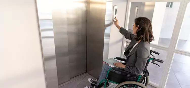 Benefits of Modern Handicap Door Systems in Mankato, MN
