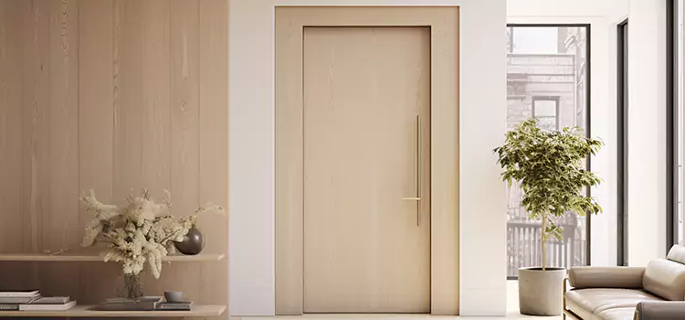 Choose Quality for Your Inside Doors in Mankato, MN