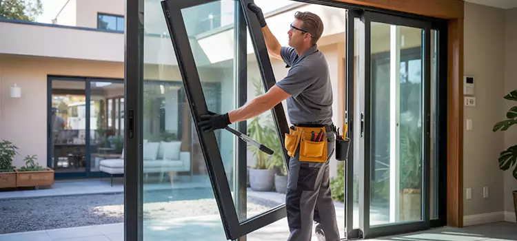Specialized Sliding Door Roller Services in Mankato, Minnesota