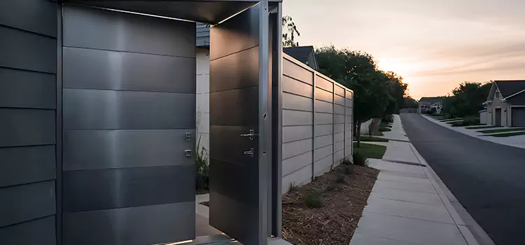 Comprehensive Steel Door Solutions in Mankato, MN