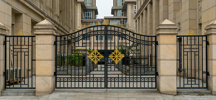 Comprehensive Iron Gate Maintenance Solutions in Mankato, MN