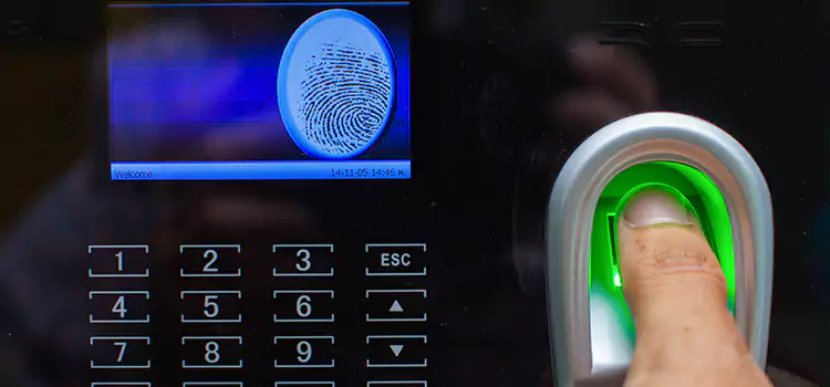 Your Trusted Partner for Secure Access in Mankato, MN