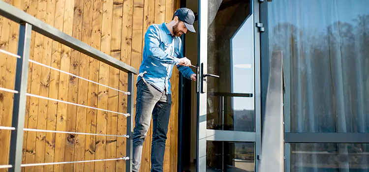 Emergency Patio Door Repair Mankato
