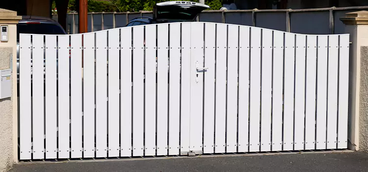 Why Choose Us for Residential Gate Repair in Mankato, MN?