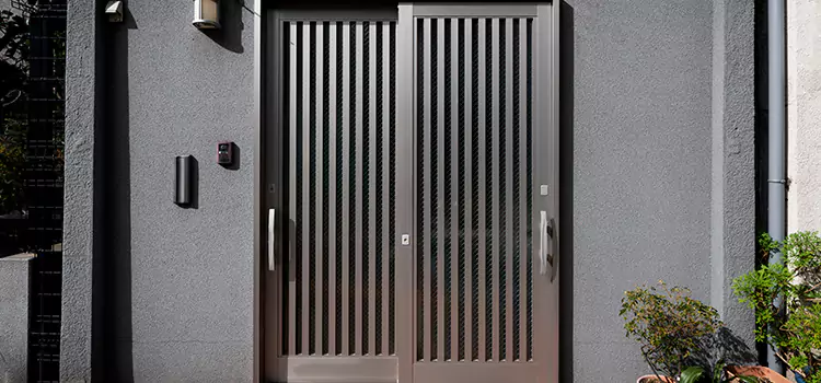 Specialized Steel Door Services in Mankato, MN