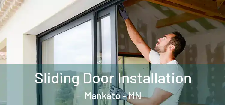 Sliding Door Installation Mankato - MN