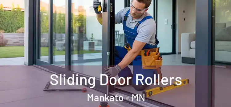 Sliding Door Rollers Mankato - MN
